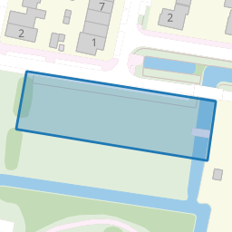 Perceel AMR01-L-3261