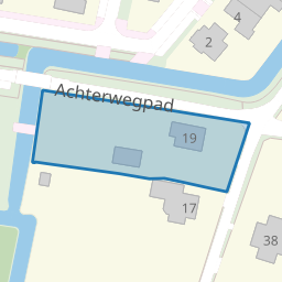 Perceel AMR01-L-3262