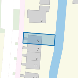 Perceel AMR01-L-3263