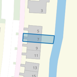 Perceel AMR01-L-3264