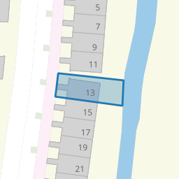 Perceel AMR01-L-3267