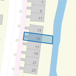 Perceel AMR01-L-3268