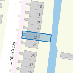 Perceel AMR01-L-3271