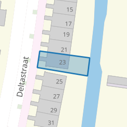 Perceel AMR01-L-3272