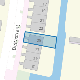 Perceel AMR01-L-3273