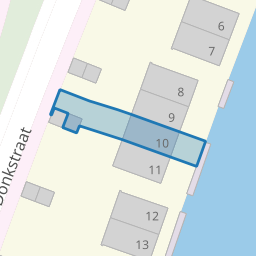 Perceel AMR01-L-3290