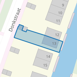 Perceel AMR01-L-3293