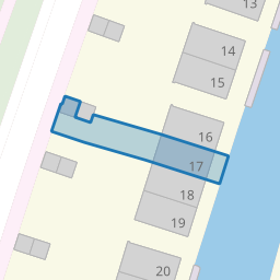 Perceel AMR01-L-3303