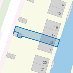 Perceel AMR01-L-3304