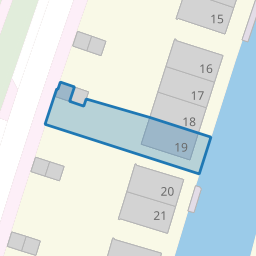 Perceel AMR01-L-3305