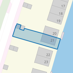 Perceel AMR01-L-3307