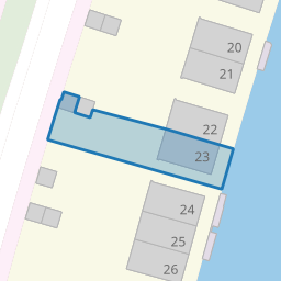 Perceel AMR01-L-3309