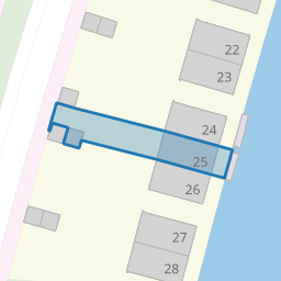 Perceel AMR01-L-3311