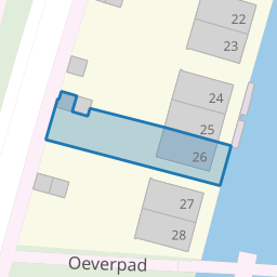 Perceel AMR01-L-3312