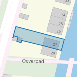 Perceel AMR01-L-3313