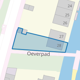 Perceel AMR01-L-3314