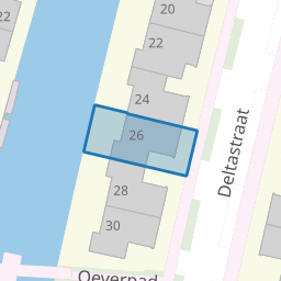 Perceel AMR01-L-3322