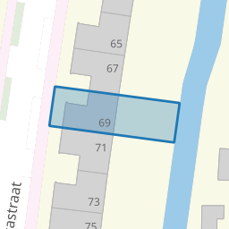 Perceel AMR01-L-3347