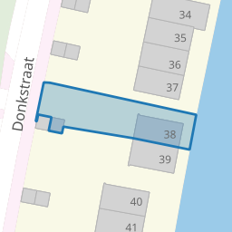 Perceel AMR01-L-3383