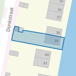 Perceel AMR01-L-3384