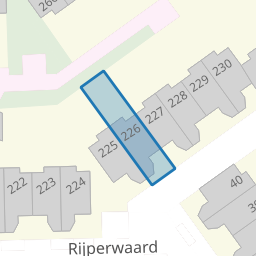 Perceel AMR01-L-3402