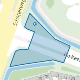 Perceel AMR01-L-3431