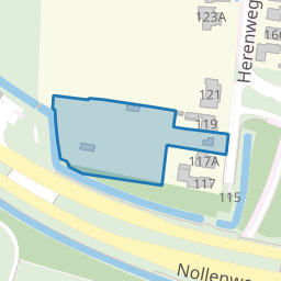 Perceel AMR01-L-3440