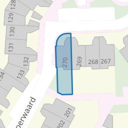 Perceel AMR01-L-3442