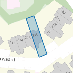 Perceel AMR01-L-3450