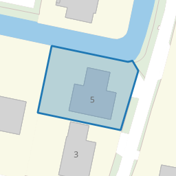 Perceel AMR01-L-3461