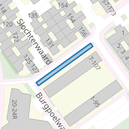 Perceel AMR01-L-3472