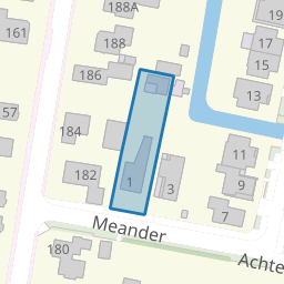 Perceel AMR01-L-3481