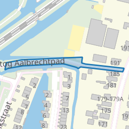 Perceel AMR01-L-3486