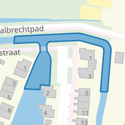 Perceel AMR01-L-3487