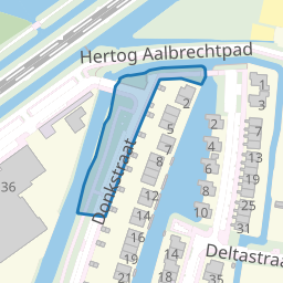 Perceel AMR01-L-3489