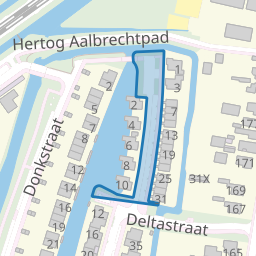 Perceel AMR01-L-3490