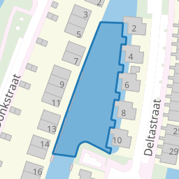 Perceel AMR01-L-3491