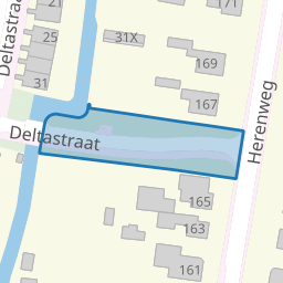 Perceel AMR01-L-3497