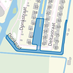 Perceel AMR01-L-3501