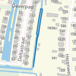 Perceel AMR01-L-3505