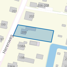 Perceel AMR01-L-3520