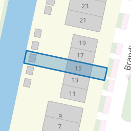 Perceel AMR01-L-3532