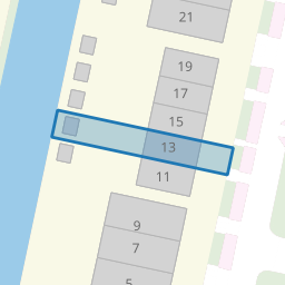 Perceel AMR01-L-3533