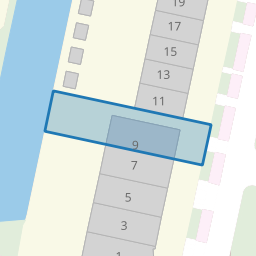 Perceel AMR01-L-3535