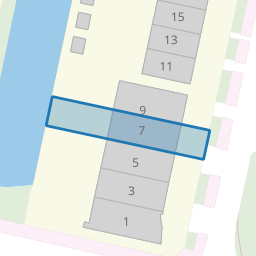 Perceel AMR01-L-3536