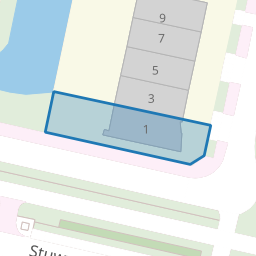 Perceel AMR01-L-3539