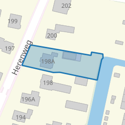 Perceel AMR01-L-3541