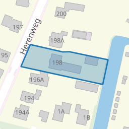 Perceel AMR01-L-3542