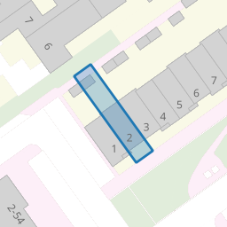 Perceel AMR01-L-3550