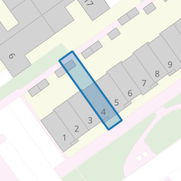 Perceel AMR01-L-3552